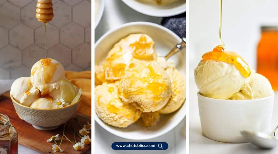 Unlock Endless Flavors: The Versatile World of Honey Ice Cream Pairings