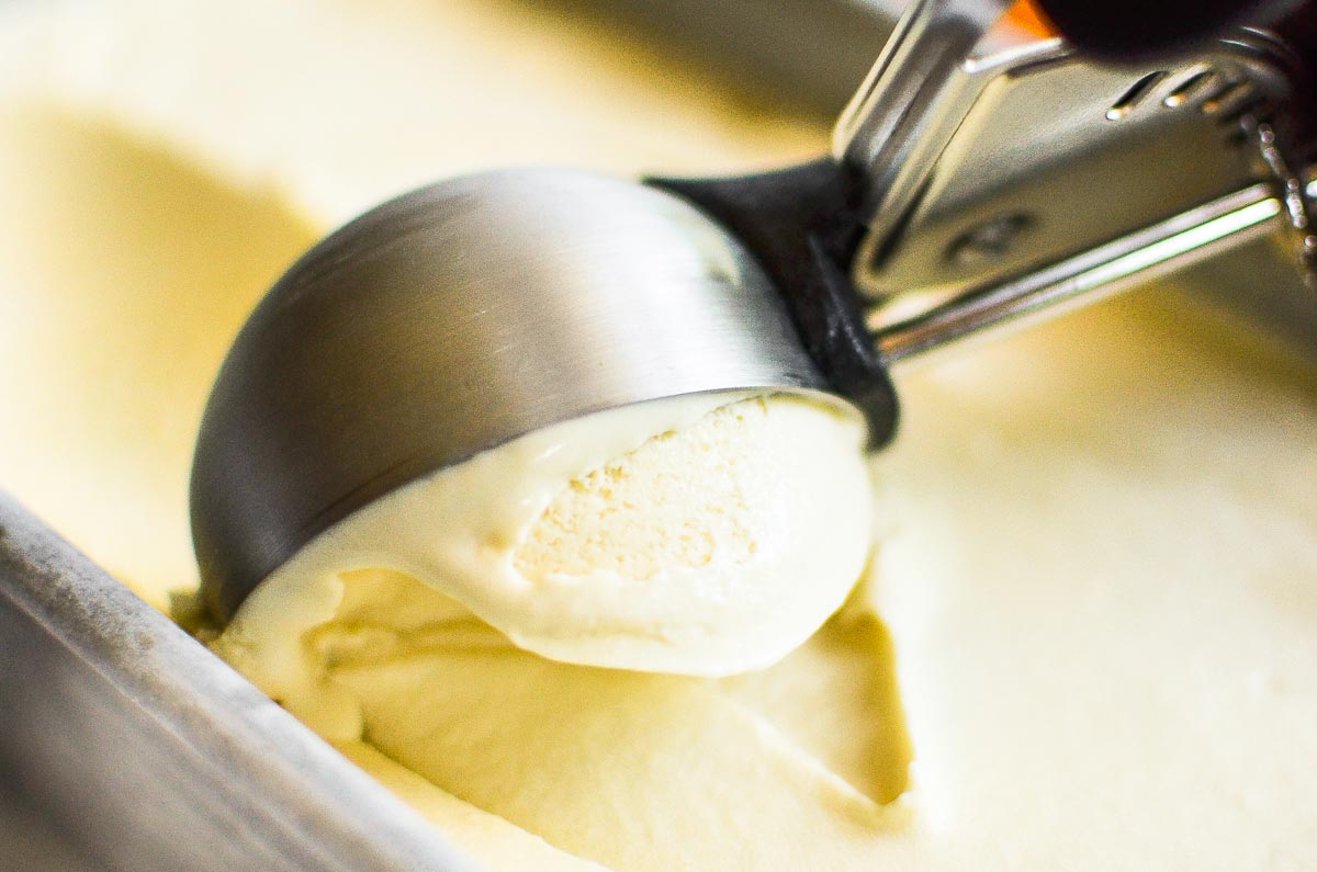 Why Honey Ice Cream is Your Healthier Sweet Treat Choice